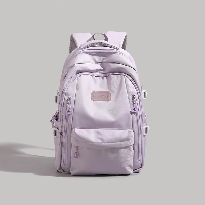 Multi-Functional Lightweight Backpack Kalsten
