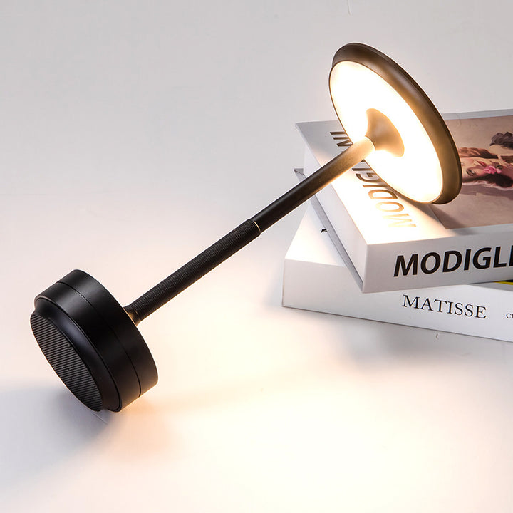 Stylish Modern Lamp for Contemporary Home Interiors