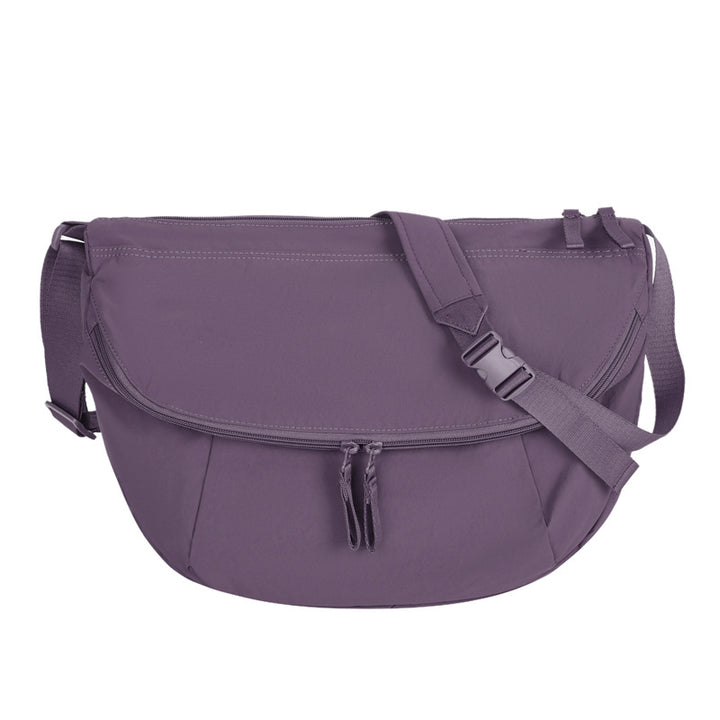 Large Capacity Everyday Messenger Bag Kalsten