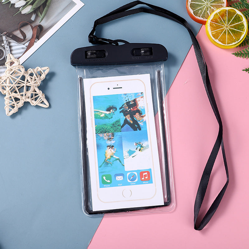 Waterproof Smartphone Case Kalsten
