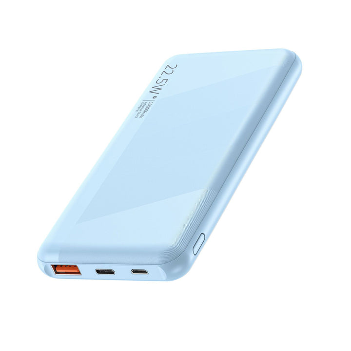 High-performance power bank with USB-C and fast charging function Kalsten
