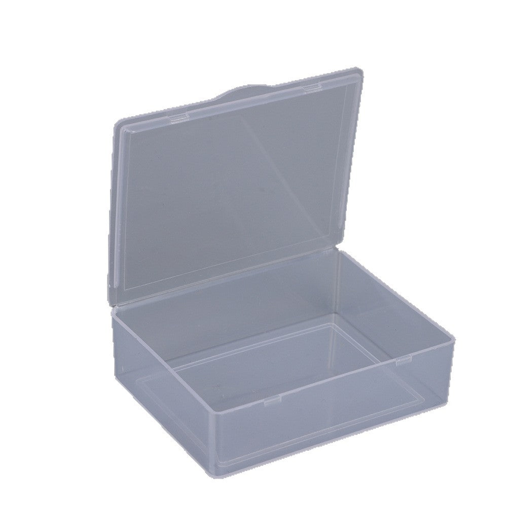 Premium Transparent Storage Box Kalsten