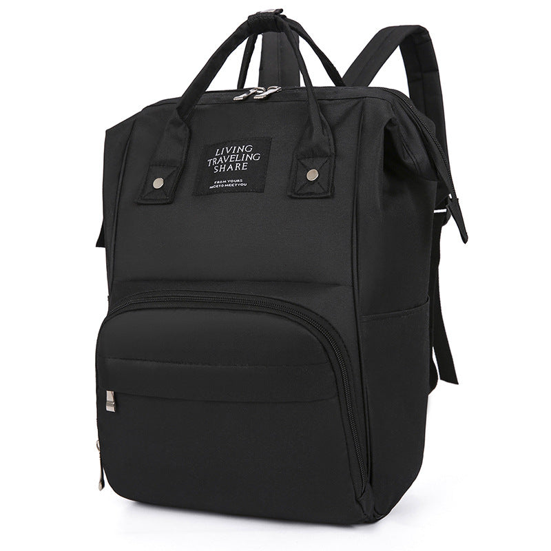 Multi-Functional Travel Backpack with Ergonomic Design Kalsten
