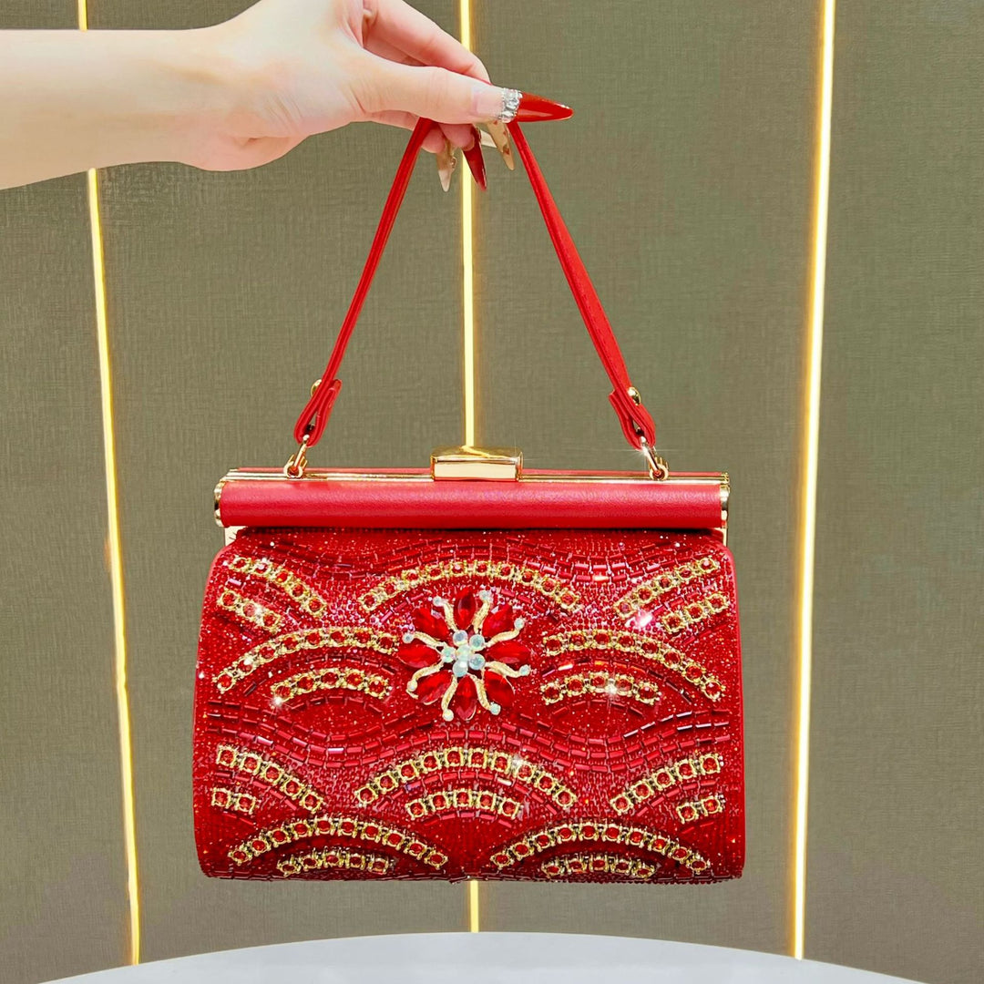 Elegant Evening Clutch