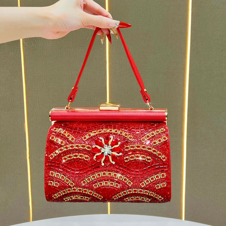 Elegant Evening Clutch