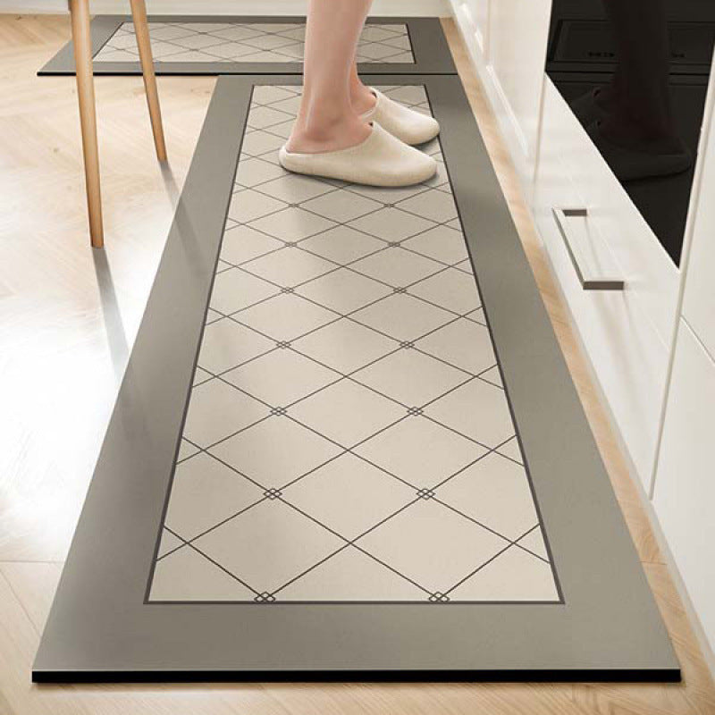 Anti-Fatigue Kitchen Mat Kalsten