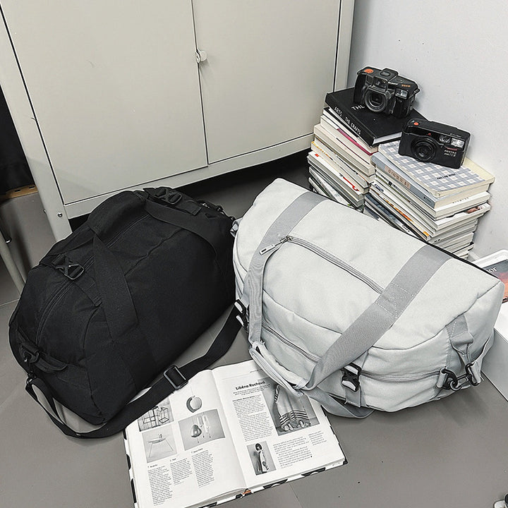 Durable Lightweight Travel Duffel Bag Kalsten