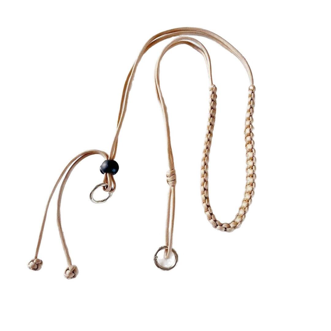 Adjustable Utility Neck Strap Kalsten