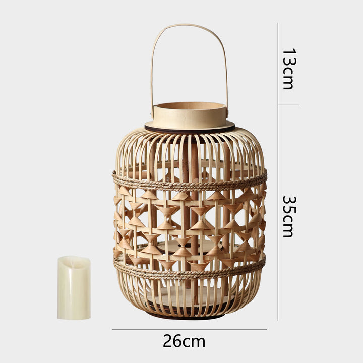 Decorative Lantern Kalsten