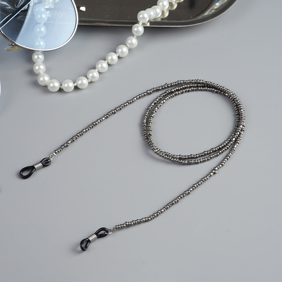 Durable Beaded Eyewear Retainer Kalsten