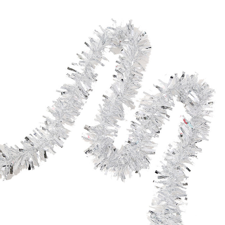 Festive Christmas Wreath