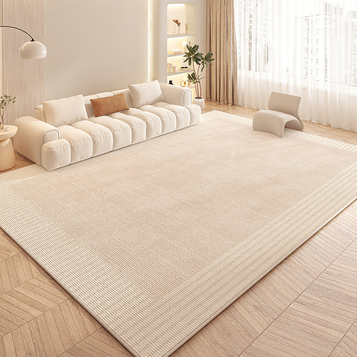 Area Rug for Living Room Decor