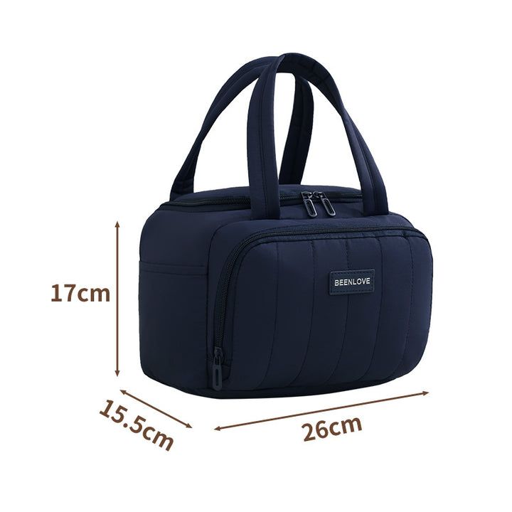 Insulated Food Storage Lunch Bag Kalsten