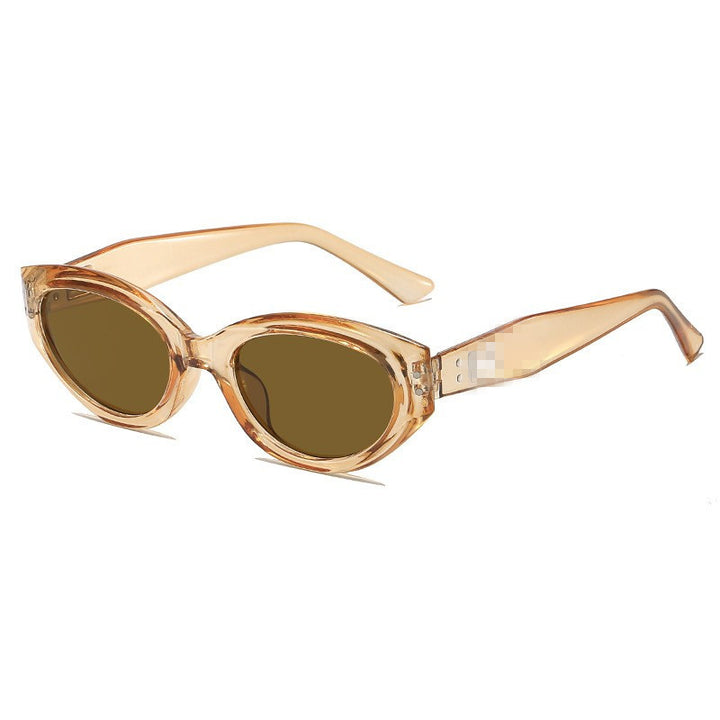 Vintage-Inspired Elegant Cat Eye Sunglasses Kalsten
