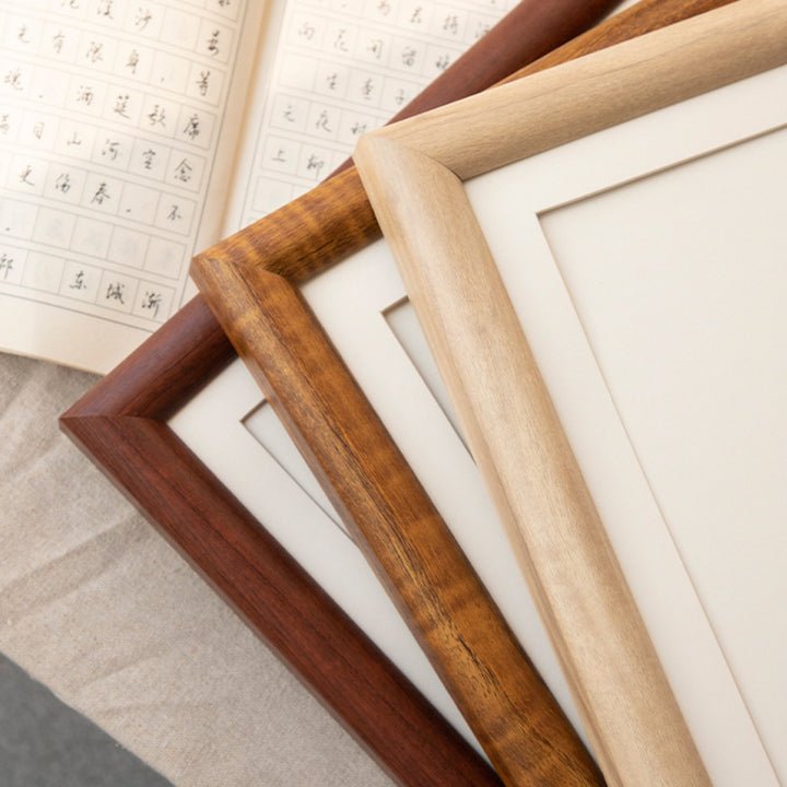 Minimalist Photo Display Frame