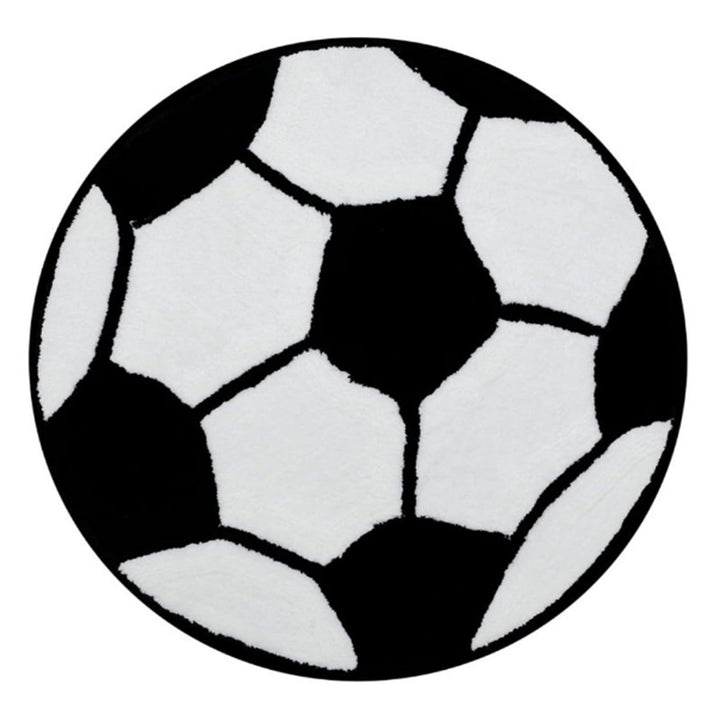 Fun Pool Table Theme Area Rug for Home