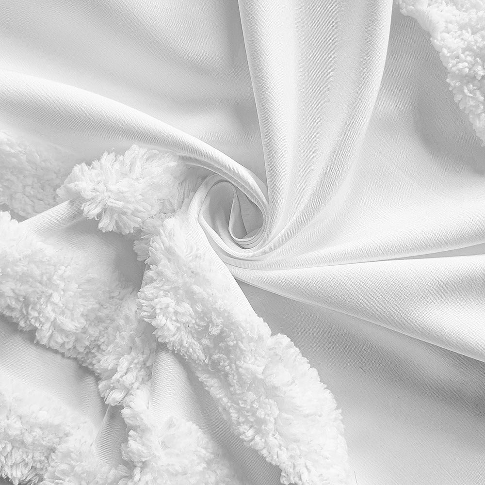 Elegant Bathroom Shower Curtain Kalsten