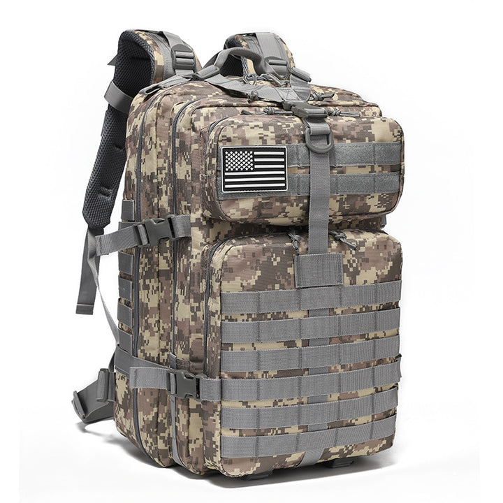 Tactical Assault Backpack Kalsten