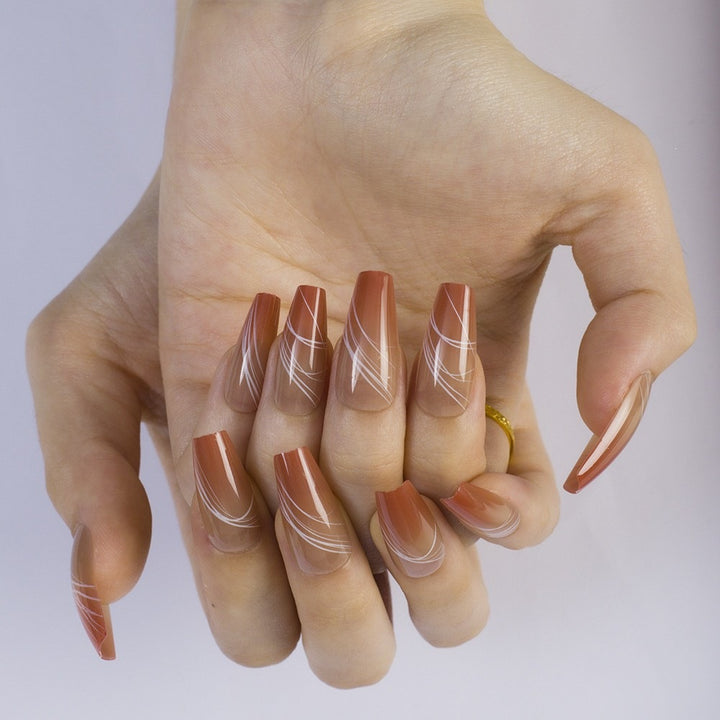Care Nail Polish Kalsten