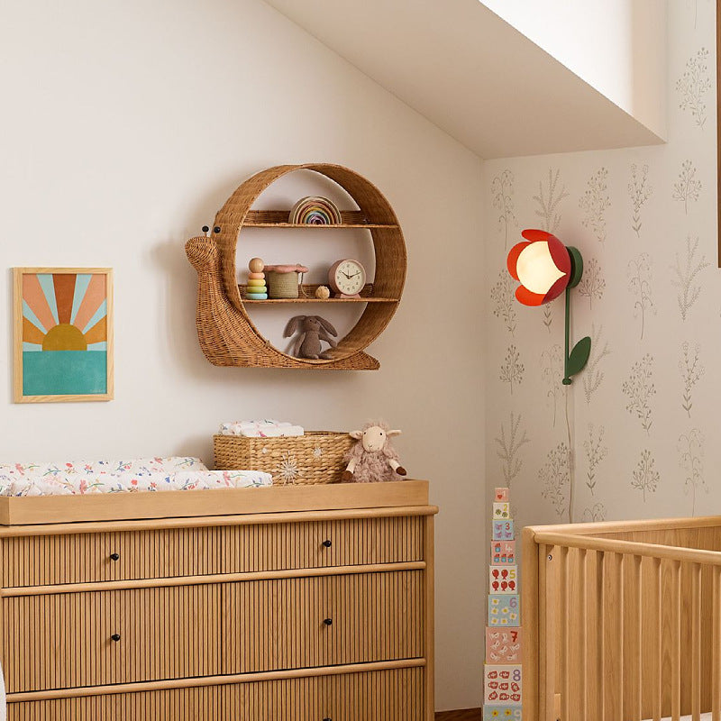 Kalsten Bookcase
