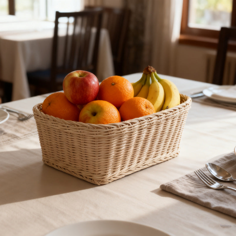 Decorative Fruit Bowl Kalsten