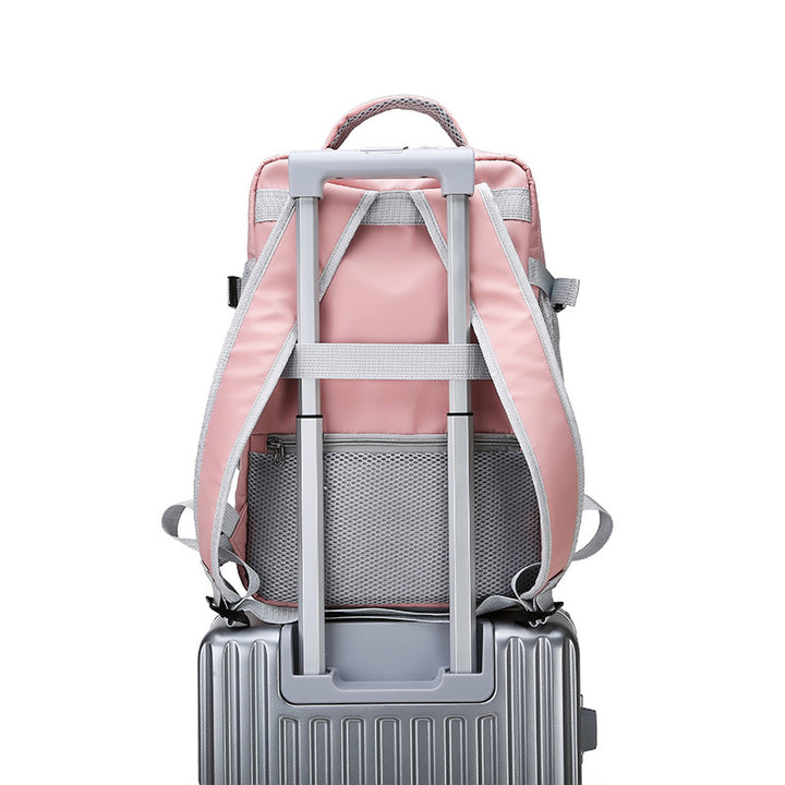 Multifunctional Backpack Kalsten