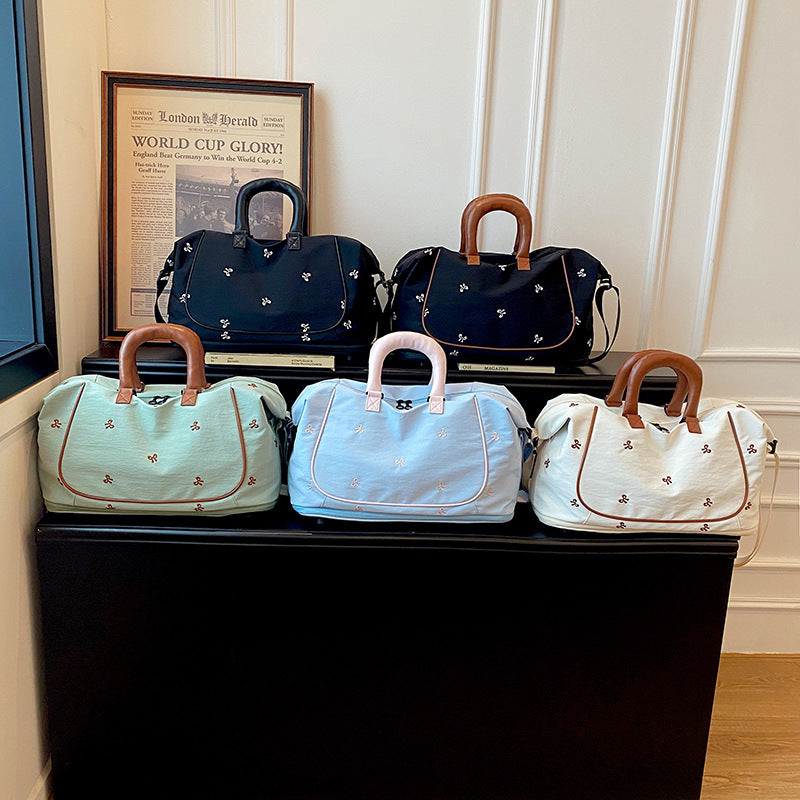 Stylish Multi-Functional Duffel Bag Kalsten