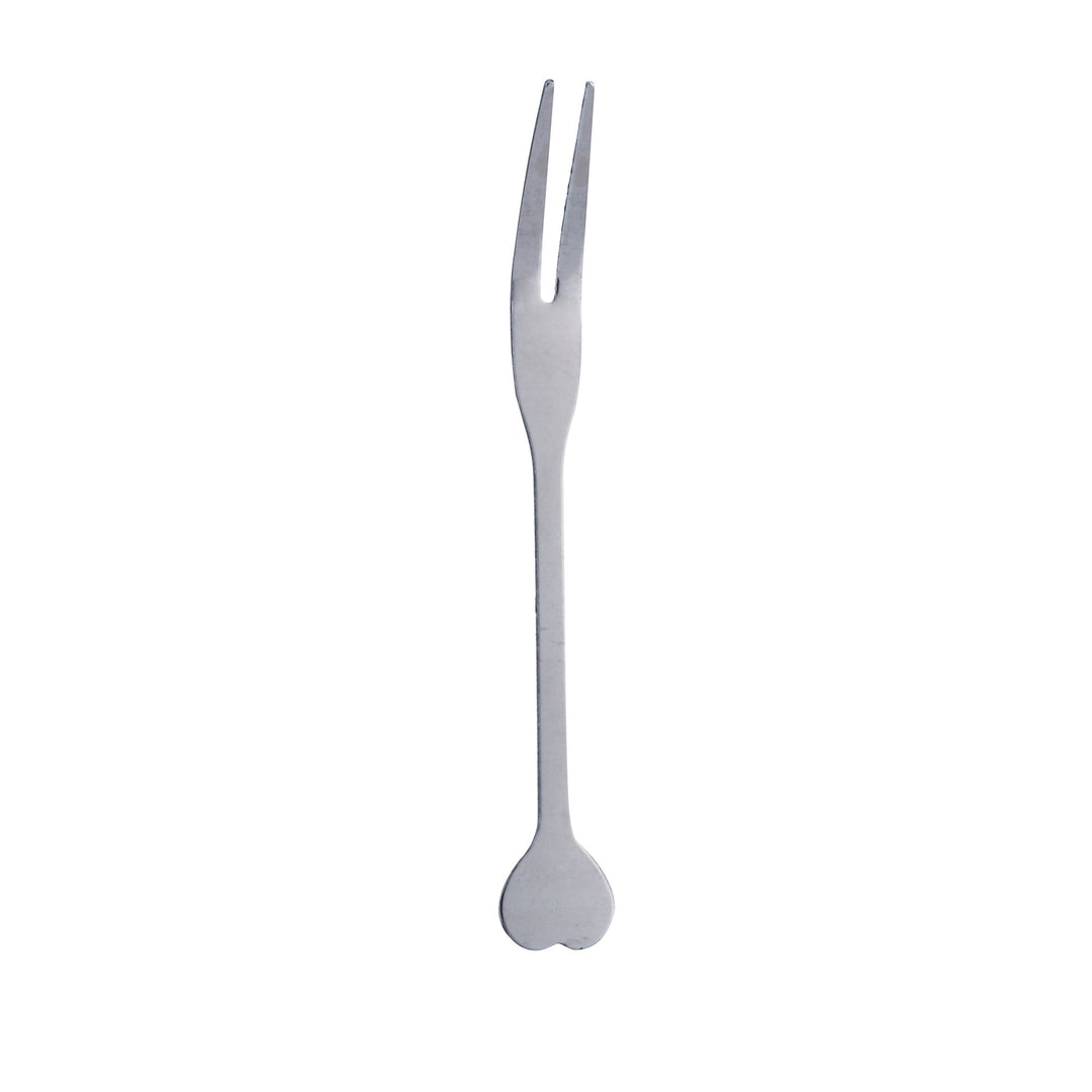Stainless Steel Appetizer Fork