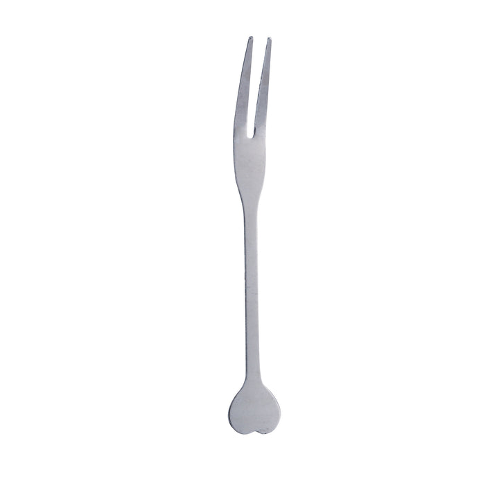Stainless Steel Appetizer Fork
