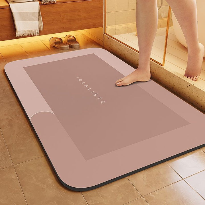 Bath Mat Kalsten