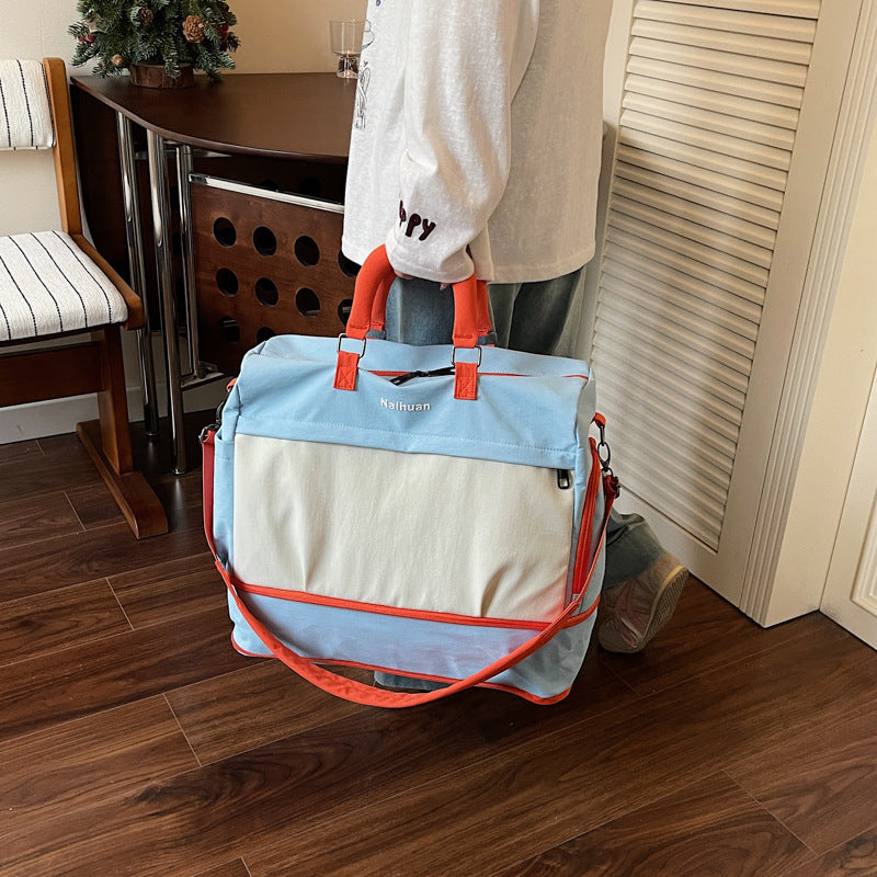 Multifunctional Daily Commuter Bag