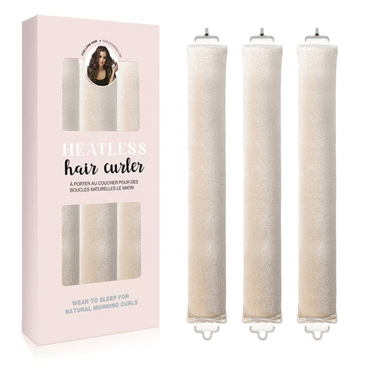 Hair Curling Rollers