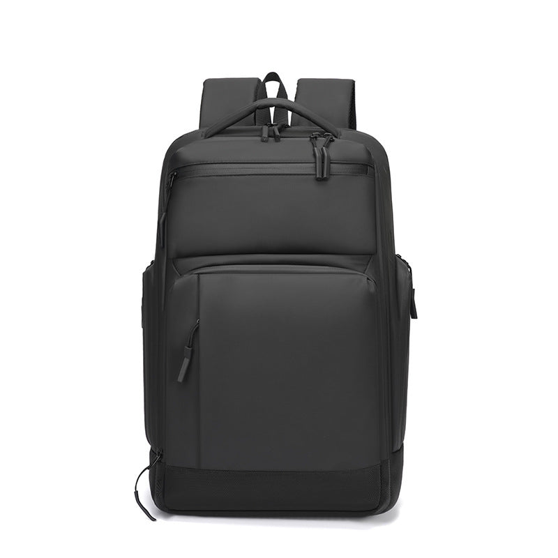 Ergonomic Backpack with Multiple Compartments Kalsten
