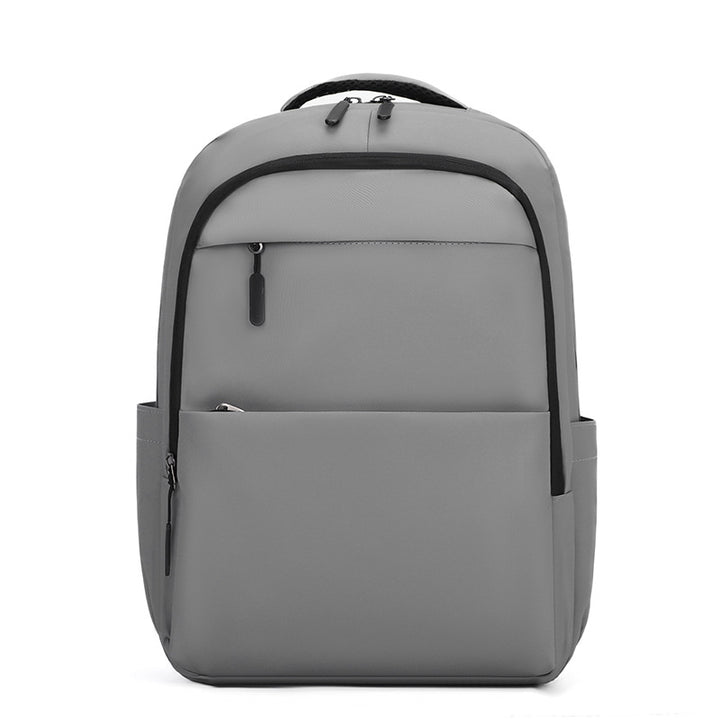 Sleek Multi-Functional Tech Backpack Kalsten