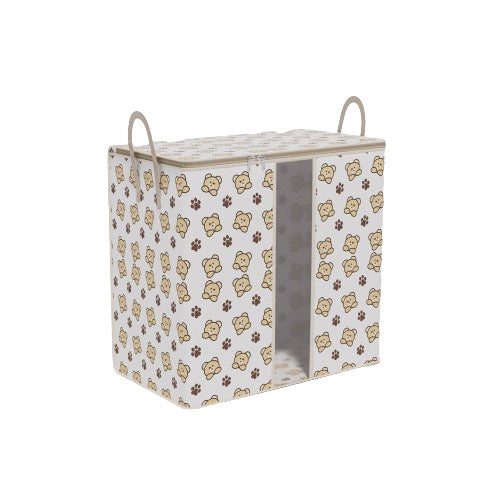 Playful Children's Storage Box Kalsten