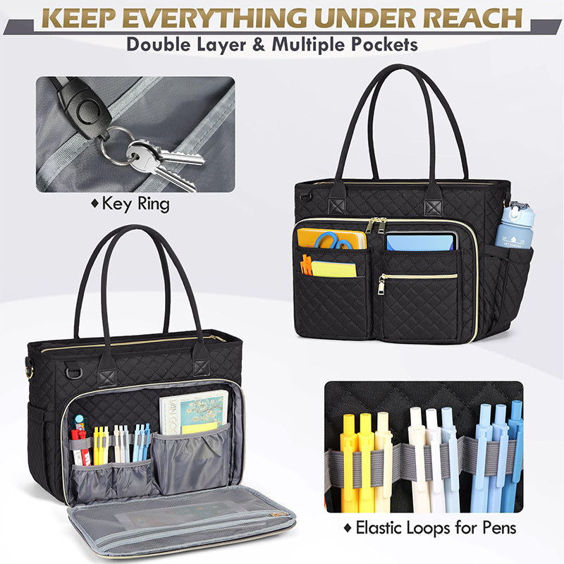 Padded Organizer Bag Kalsten