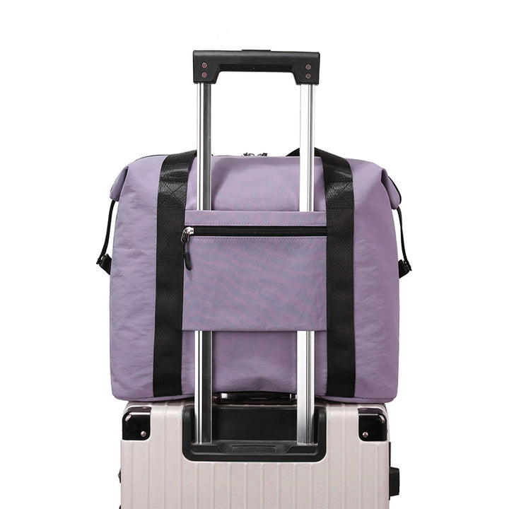Versatile All-Purpose Travel Duffle Bag Kalsten