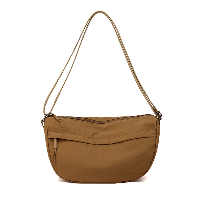 Casual Utility Shoulder Bag Kalsten