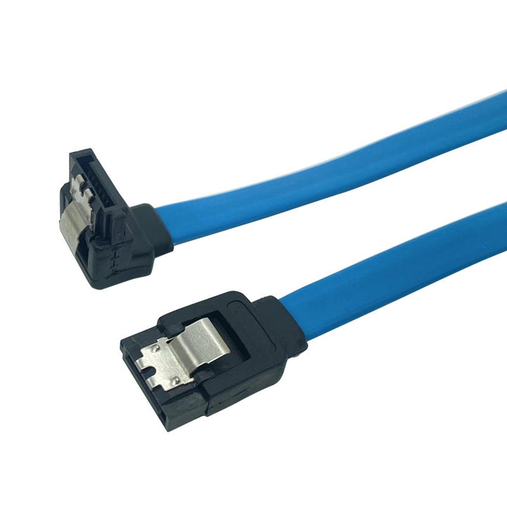 SATA III Data Transfer Cable with Locking Connectors Kalsten