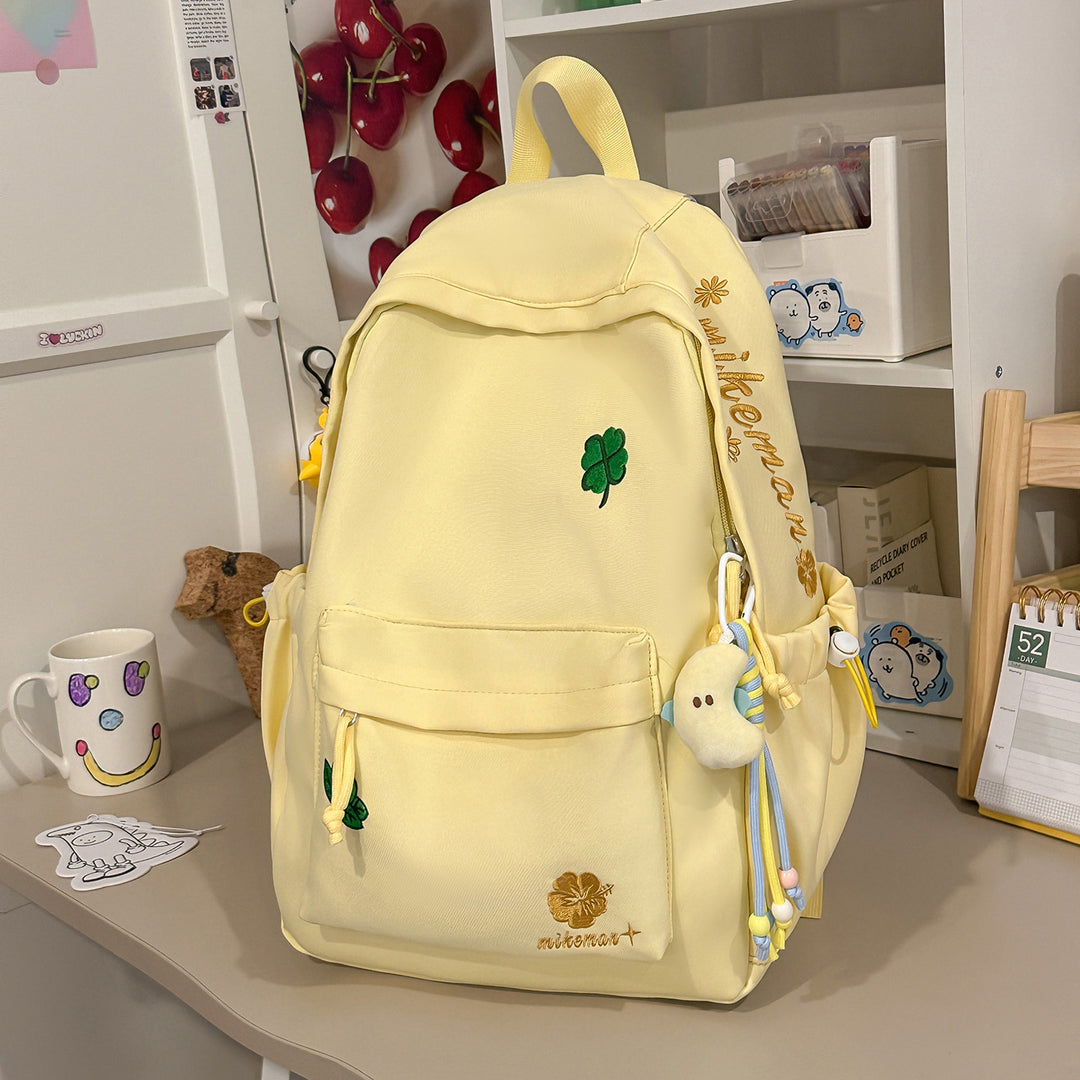 Stylish Decorative Backpack Kalsten