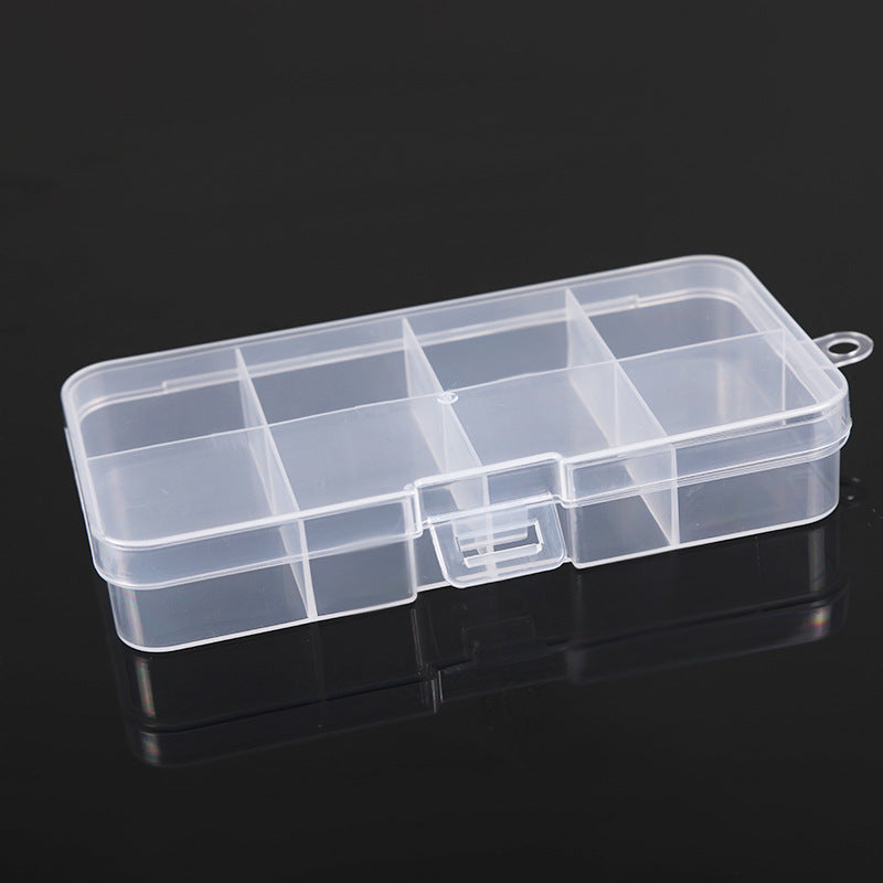 Multi-Compartment Organized Storage Case Kalsten