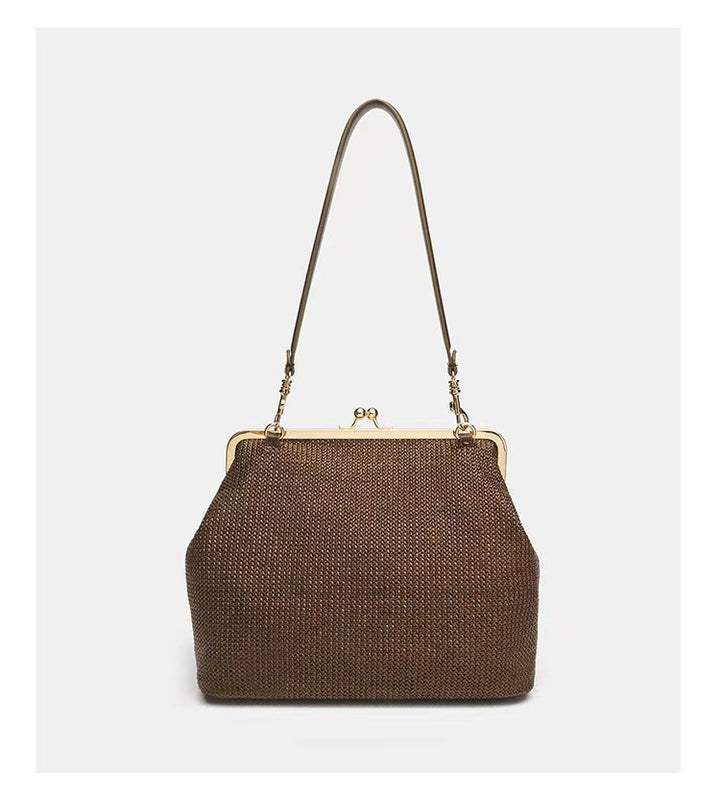 Elegant Vintage Handbag Kalsten