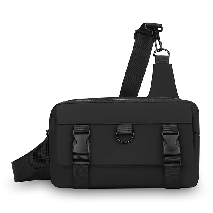 Minimalist Utility Sling Bag