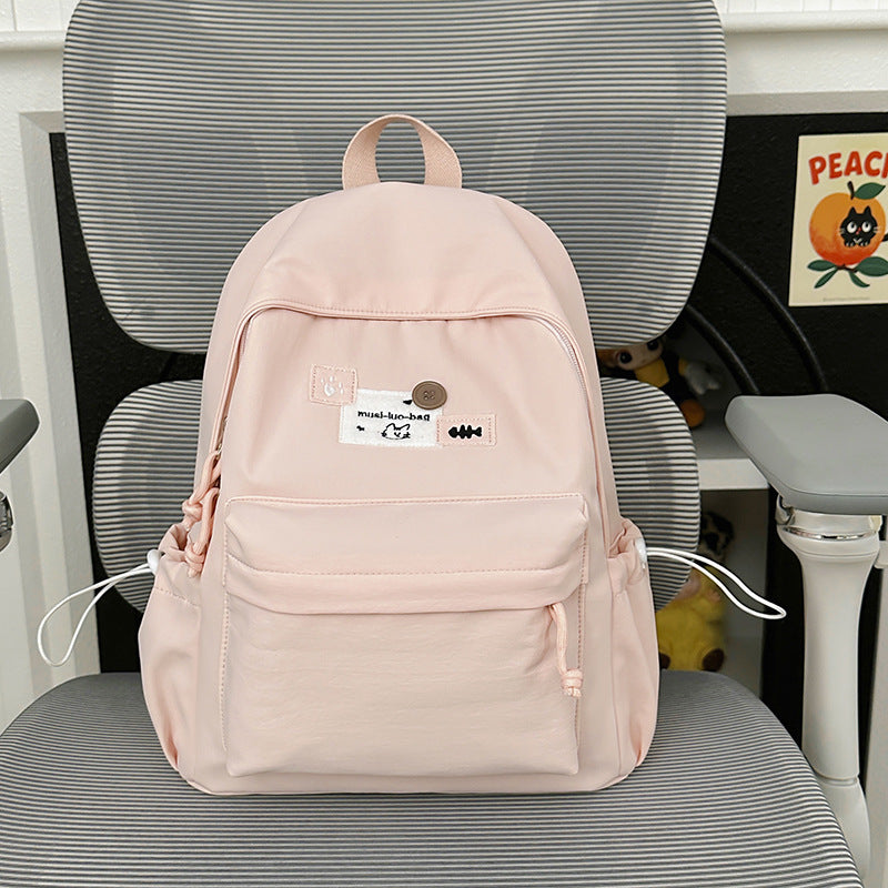 Compact Minimalist Backpack Kalsten