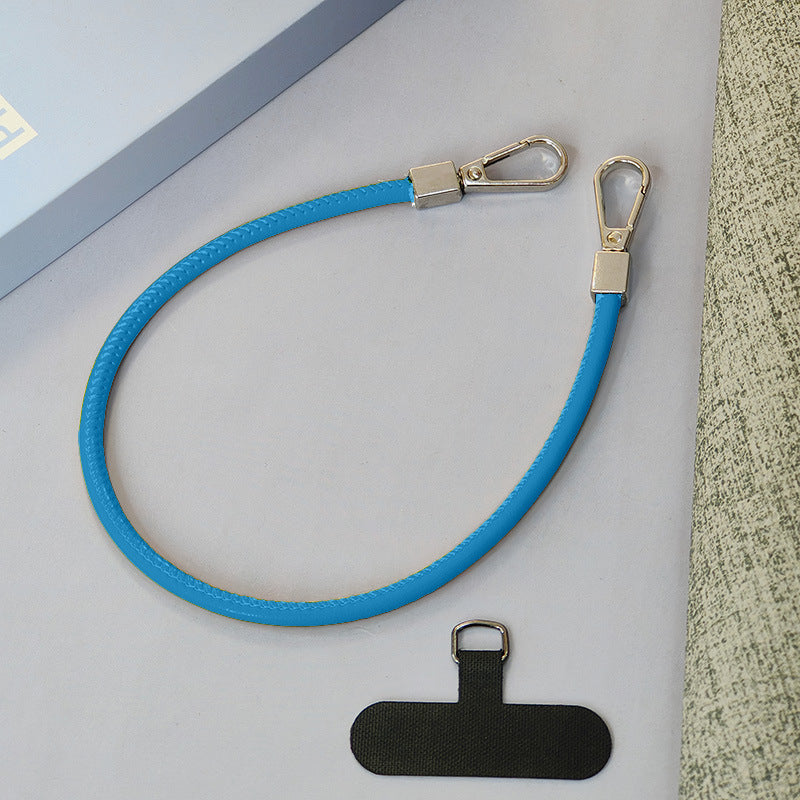 Stylish Durable Clip Neck Strap Kalsten