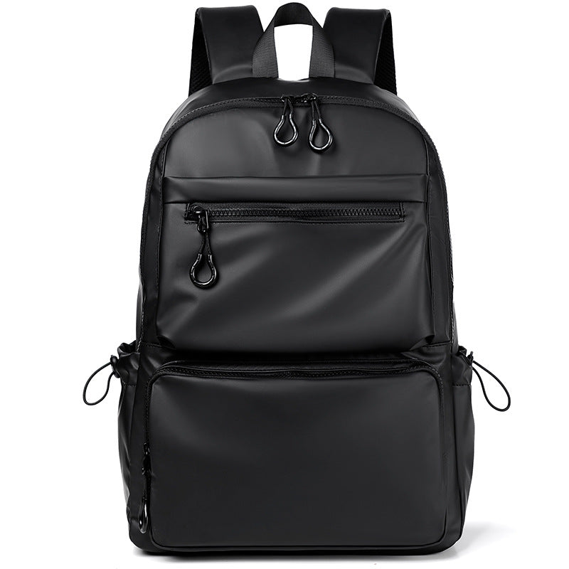 Multifunctional backpack with laptop compartment and waterproof material Kalsten