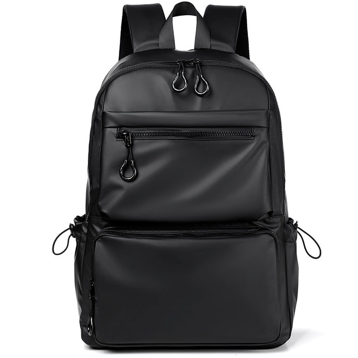 Multifunctional backpack with laptop compartment and waterproof material Kalsten
