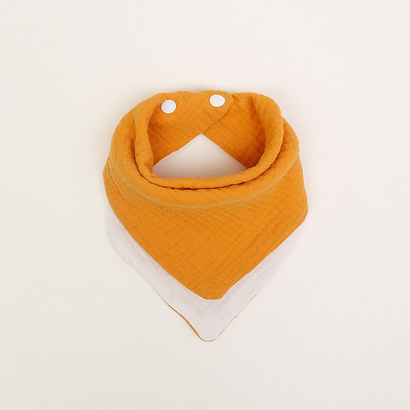 Soft Muslin Bandana Scarf kalsten