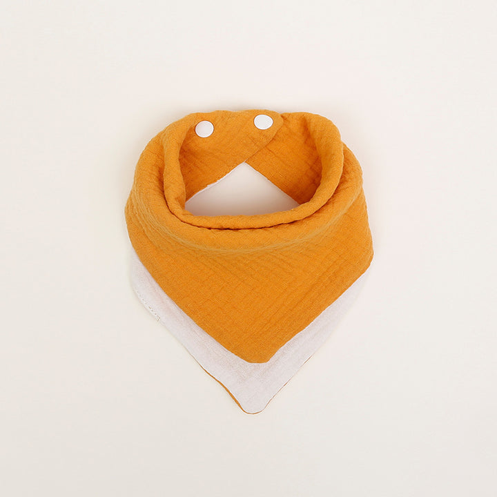 Soft Muslin Bandana Scarf kalsten