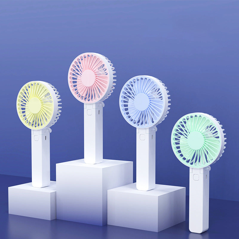 Handy Portable Fan Kalsten